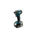Аккумуляторный шуруповерт Makita LXT DTD173RTJ в кейсе
