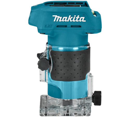 Фрезер кромочный аккумуляторный Makita LXT DRT52Z