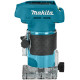Фрезер кромочный аккумуляторный Makita LXT DRT52Z