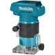 Фрезер кромочный аккумуляторный Makita LXT DRT52Z