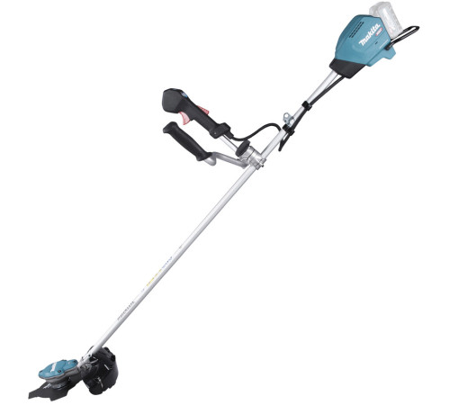 Триммер аккумуляторный Makita XGT UR002GZ05