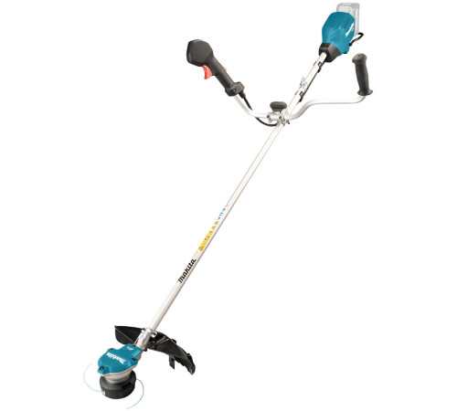 Триммер аккумуляторный Makita XGT UR002GZ05