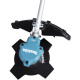 Триммер аккумуляторный Makita XGT UR002GZ05