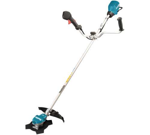 Триммер аккумуляторный Makita XGT UR002GZ05