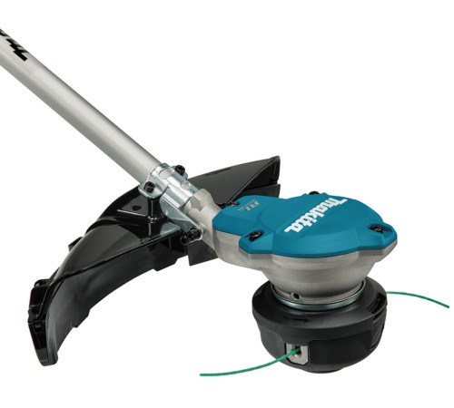 Триммер аккумуляторный Makita XGT UR002GZ05