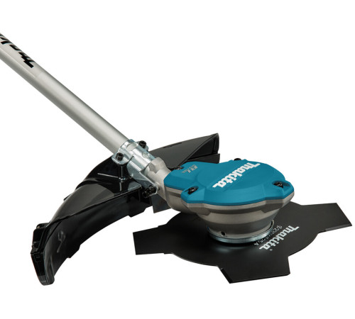 Триммер аккумуляторный Makita XGT UR002GZ05