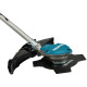 Триммер аккумуляторный Makita XGT UR002GZ05