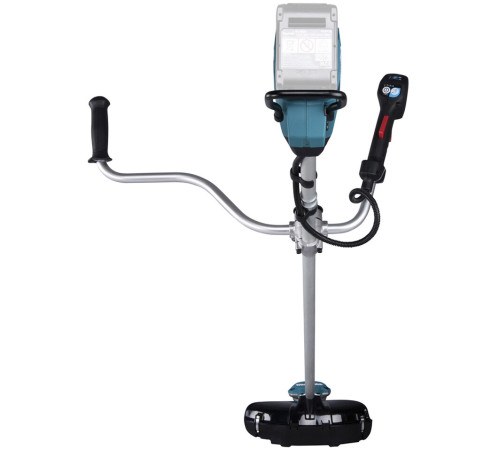 Триммер аккумуляторный Makita XGT UR002GZ05