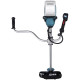 Триммер аккумуляторный Makita XGT UR002GZ05
