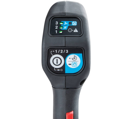 Триммер аккумуляторный Makita XGT UR002GZ05