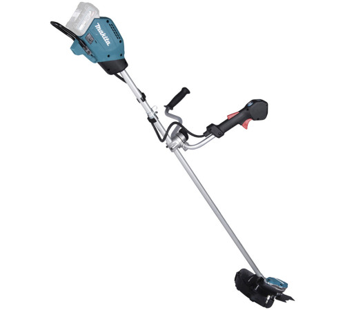 Триммер аккумуляторный Makita XGT UR002GZ05