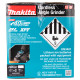 Аккумуляторная углошлифмашина Makita XGT GA005GM201 MAKPAC
