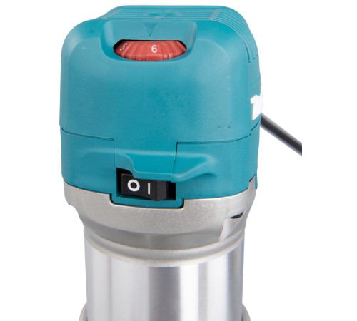 Фрезер кромочный Makita RT0702C