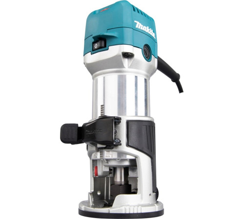 Фрезер кромочный Makita RT0702C