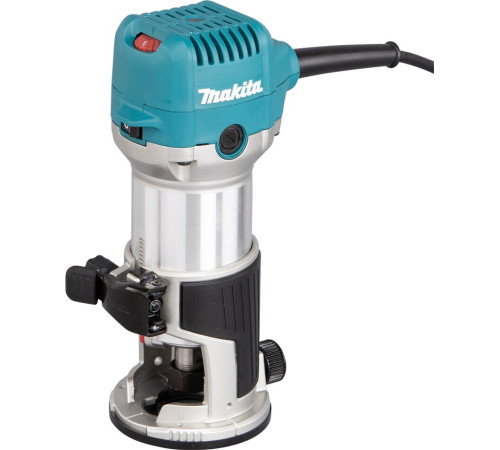 Фрезер кромочный Makita RT0702C