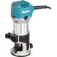 Фрезер кромочный Makita RT0702C
