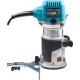 Фрезер кромочный Makita RT0702C