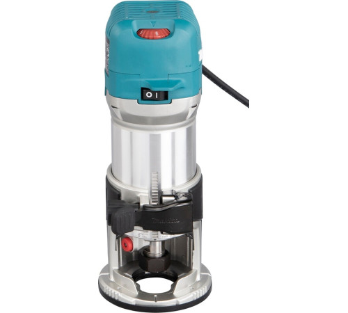 Фрезер кромочный Makita RT0702C