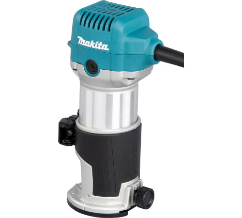 Фрезер кромочный Makita RT0702C