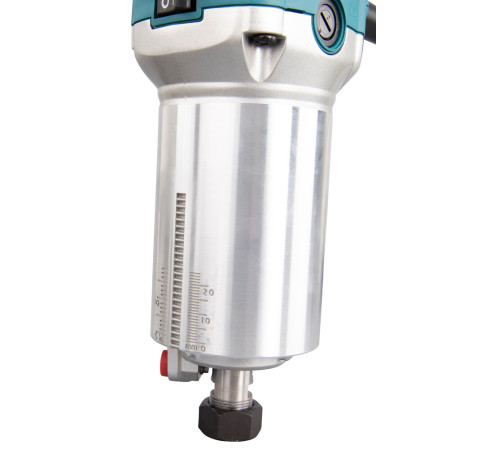 Фрезер кромочный Makita RT0702C