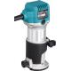 Фрезер кромочный Makita RT0702C