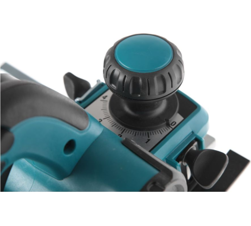 Электрорубанок Makita KP0810C