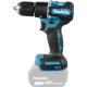 Дрель-шуруповерт аккумуляторная ударная Makita LXT DHP487Z