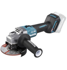 Аккумуляторная углошлифмашина Makita XGT GA005GZ
