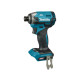 Аккумуляторный ударный шуруповёрт Makita XGT TD003GZ, в коробке