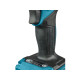 Аккумуляторный ударный шуруповёрт Makita XGT TD003GZ, в коробке