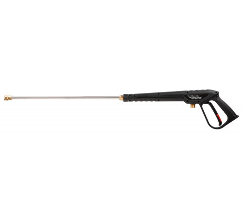 Мойка высокого давления Wortex PW1740, 170 бар