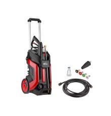 Мойка высокого давления Wortex PW1740, 170 бар