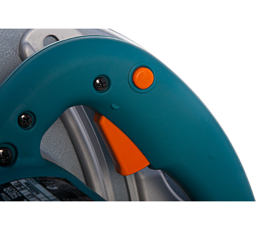 Пила циркулярная Makita 5903R, диск 235 мм, в коробке