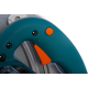 Пила циркулярная Makita 5903R, диск 235 мм, в коробке