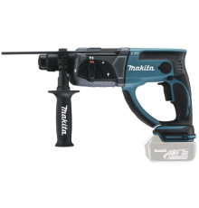 Перфоратор аккумуляторный Makita LXT DHR202Z (в коробке, без аккумулятора и зарядного устройства)
