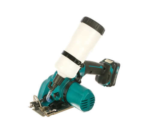 Плиткорез CC301DWAE аккумуляторный (12V / 2х2.0 Ah / 85 мм), Makita