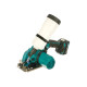 Плиткорез CC301DWAE аккумуляторный (12V / 2х2.0 Ah / 85 мм), Makita