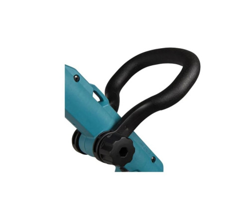 Триммер аккумуляторный Makita LXT DUR193SF, в коробке + аккумулятор 3.0 Ач и зарядным устройством