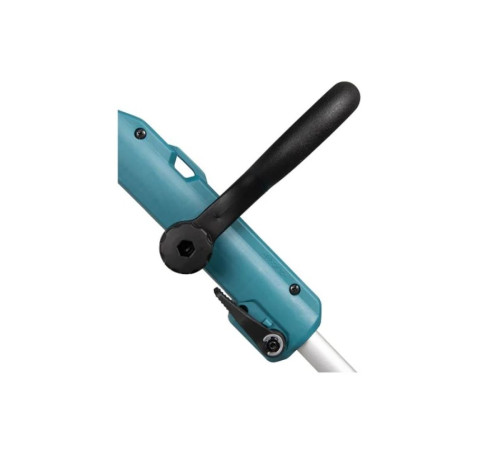 Триммер аккумуляторный Makita LXT DUR193SF, в коробке + аккумулятор 3.0 Ач и зарядным устройством