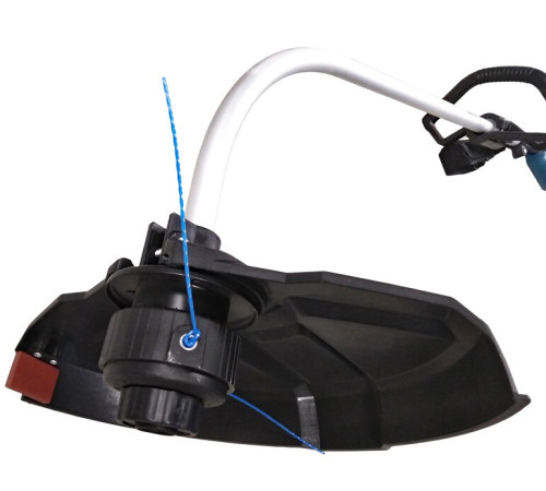 Триммер электрический Makita UR3500