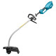 Триммер электрический Makita UR3500