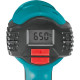 Фен строительный Makita HG6530VK