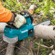 Пила цепная аккумуляторная Makita LXT DUC204RT, с аккумулятором и зарядным устройством
