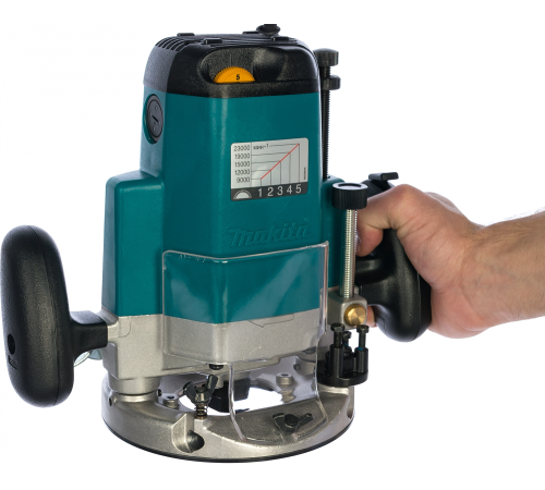 Фрезер вертикальный Makita 3612C
