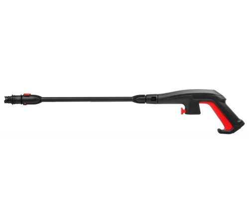 Мойка высокого давления Wortex PW1523-1, 150 бар, с катушкой для шланга