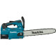 Пила цепная аккумуляторная Makita XGT UC004GM101, с аккумулятором и зарядным устройством