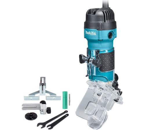 Фрезер кромочный Makita 3712