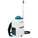 Опрыскиватель ранцевый аккумуляторный Makita LXT DUS158Z, без аккумулятора и зарядного устройства