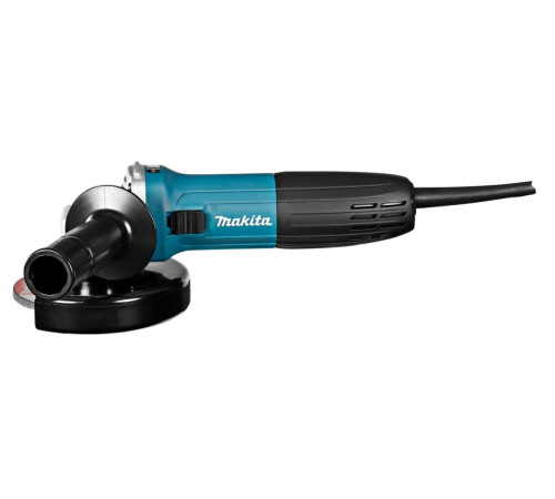 Шлифмашина угловая одноручная Makita GA5030RX9, в коробке