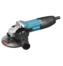 Шлифмашина угловая одноручная Makita GA5030RX9, в коробке